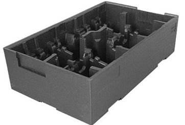 雷火（中国）材料